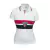 Camisa Retrô Feminina São Paulo Bimundial 92/93