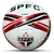 Bola de Futebol de Campo Estadios 24 São Paulo N5 na internet