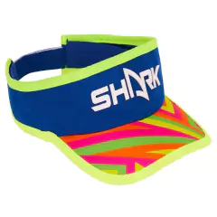 Viseira Stripes Beach Tennis Shark
