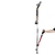 Suporte de Parede Regulável SPF01 Uplift - comprar online