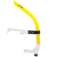 Snorkel para Natação Adulto Finis