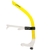 Snorkel para Natação Adulto Finis