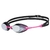 Óculos de Natação Cobra SWIPE Lente Mirror Prata Arena