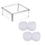 Protetor Auricular de Natação Tampão Silicone Rythmoon - comprar online
