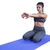 Tapete Yoga Mat em TPE ECO H002 Hopumanu na internet