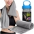 Toalha Microfibra de Resfriamento Cold Towel 29x88cm MBFit - comprar online