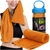 Toalha Microfibra de Resfriamento Cold Towel 29x88cm MBFit