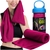 Imagem do Toalha Microfibra de Resfriamento Cold Towel 29x88cm MBFit