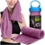 Toalha Microfibra de Resfriamento Cold Towel 29x88cm MBFit - Rythmoon