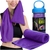 Toalha Microfibra de Resfriamento Cold Towel 29x88cm MBFit na internet