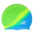 Imagem do Touca de Natação Silicone Adulto Lisa Multicor Hammerhead