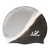 Touca de Natação Silicone Adulto Lisa Multicor Hammerhead - Rythmoon