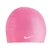 Touca de Natação Nike Solid Silicone Cap - Rythmoon