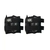 Caneleira de Peso PRO 4KG Tornozeleira G340 Proaction