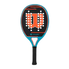 Raquete de Beach Tennis Tryumph WRBT04004005 Wilson