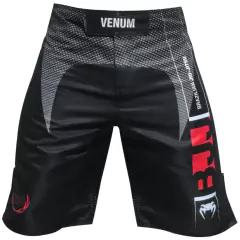 Bermuda Fight Venum Jiu Jitsu Vertical Dark