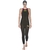 Maiô de Natação Feminino R-Evo Powerskin Long Leg Fechado Arena - comprar online