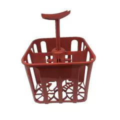 Porta Squeeze 4x4 para Litrão e 600ml Rythmoon