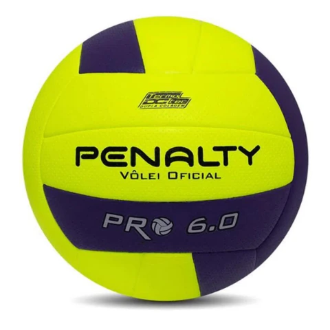 Bola de Vôlei 6.0 Pro X Penalty