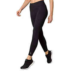 Calça Térmica De Compressão Feminina X-run Lupo Emana - 71523