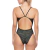 Maiô Feminino Open Slim Zebra 029863 Speedo - comprar online