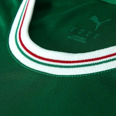 Imagem do Camisa Palmeiras Tailandesa 2026 Torcedor Masculina