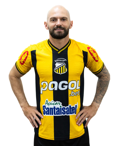 Camisa Novorizontino I 2025 - comprar online