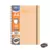 CUADERNO A4 3534 SUMMER C/ELASTICO 90HJS 90GRS = RIDEO