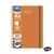 Imagen de CUADERNO A4 3534 SUMMER C/ELASTICO 90HJS 90GRS = RIDEO