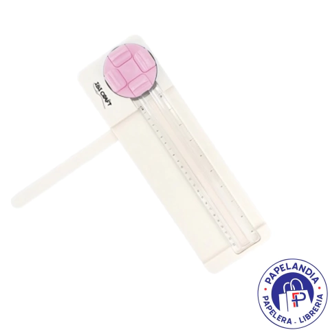 GUILLOTINA ROTATIVA A4 PLASTICA (MULTIPLE 4 EN 1) 400003