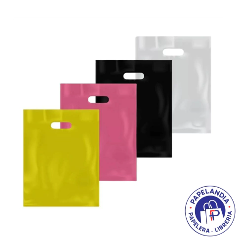 BOLSA RIÑON 30X40 X 50 LISA