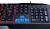 COMPUTACION TECLADO K215 GAMING SCORPION - comprar online