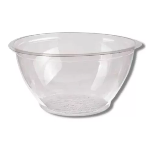 ENSALADERA REDONDA PLASTIVAS (SIN TAPA) X UNIDAD