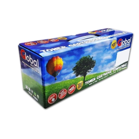 TONER 17A CON CHIP ALTERNATIVO GLOBAL