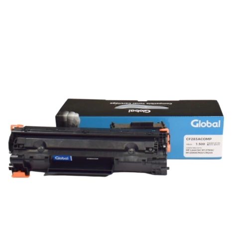 TONER 83A ALTERNATIVO GLOBAL