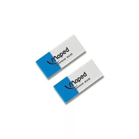 GOMA MAPED TECHNIC DUO