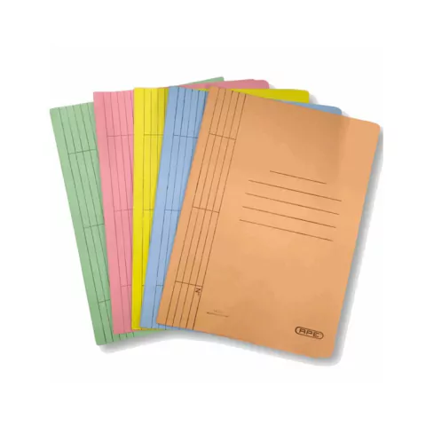 CARPETA CARTULINA TANDIL VELOZ F55