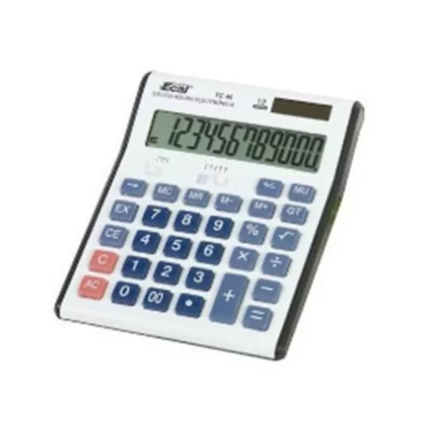 CALCULADORA ECAL TC46