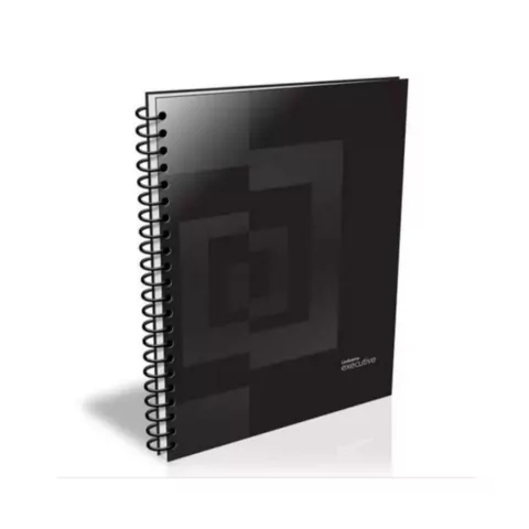 CUADERNO LEDESMA EXECUTIVE 29,7 ESP X84H