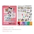 PLANIFICADOR MOOVING 1419253 30x40 MICKEY&FRIENDS ESPIRAL 2025