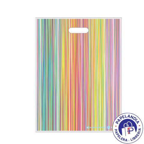 BOLSA RIÑON 40X50 X 50 W-79