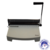 ESPIRALADORA MANUAL REFORZADA A4 M-A4-R PERFORA 12 HOJAS DE 80GRS - GLOBAL ELECTRONICS - comprar online