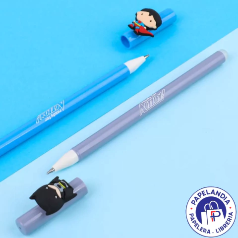 ROLLER BORRABLE MARVEL