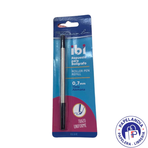 TANQUE FLOATING 0.7MM 070856 AZUL IBI