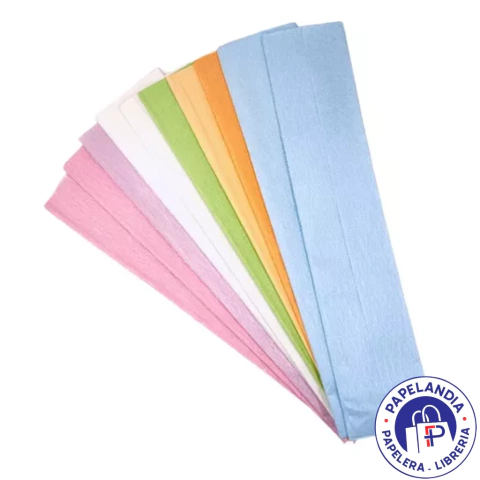 CREPE PERLADO IBI 50X200CM