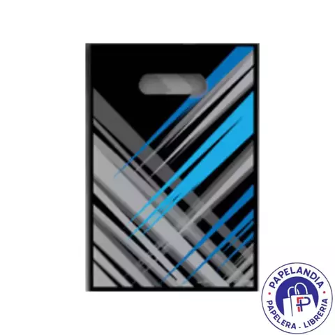 BOLSA RIÑON 30X40 X 50 3W-165