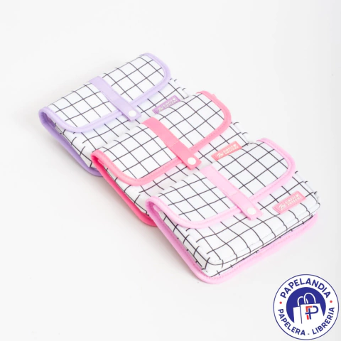 ORGANIZADOR FW CLASSIC 201435