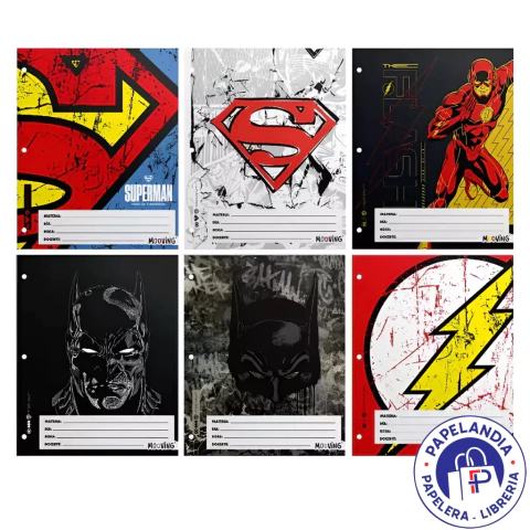 SEPARADOR NRO 3 1101247 DC MOOVING