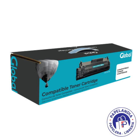 UNIDAD DE IMAGEN DRUM COMPATIBLE CF232 32A GLOBAL