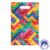 BOLSA RIÑON 15X25 X 50 TRAMA COLOR 10W-135